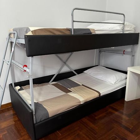 Destination In Rome Hostel Ngoại thất bức ảnh