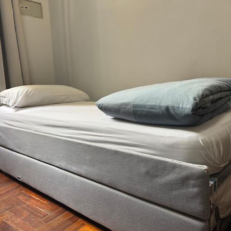 Destination In Rome Hostel Ngoại thất bức ảnh