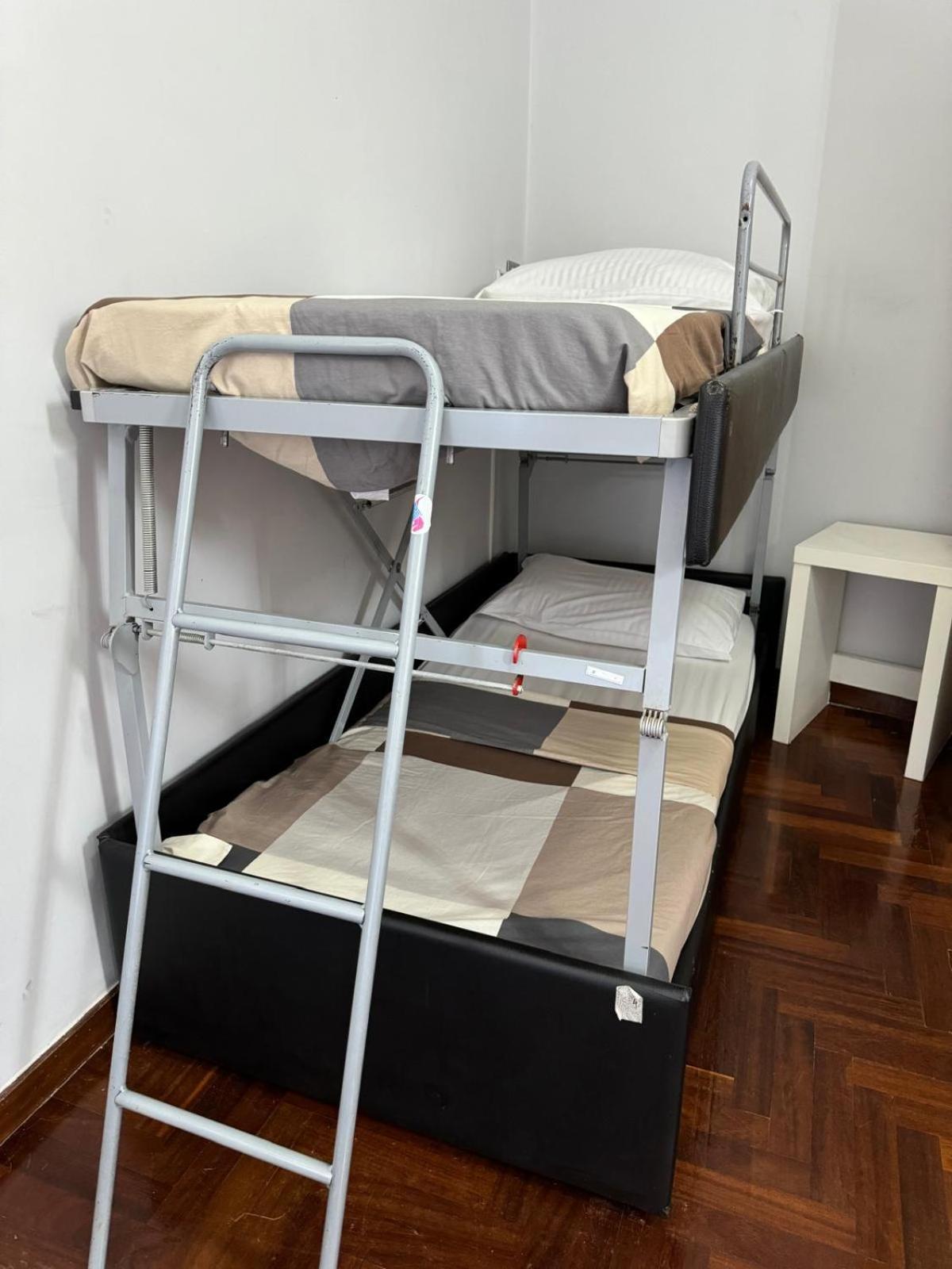 Destination In Rome Hostel Ngoại thất bức ảnh
