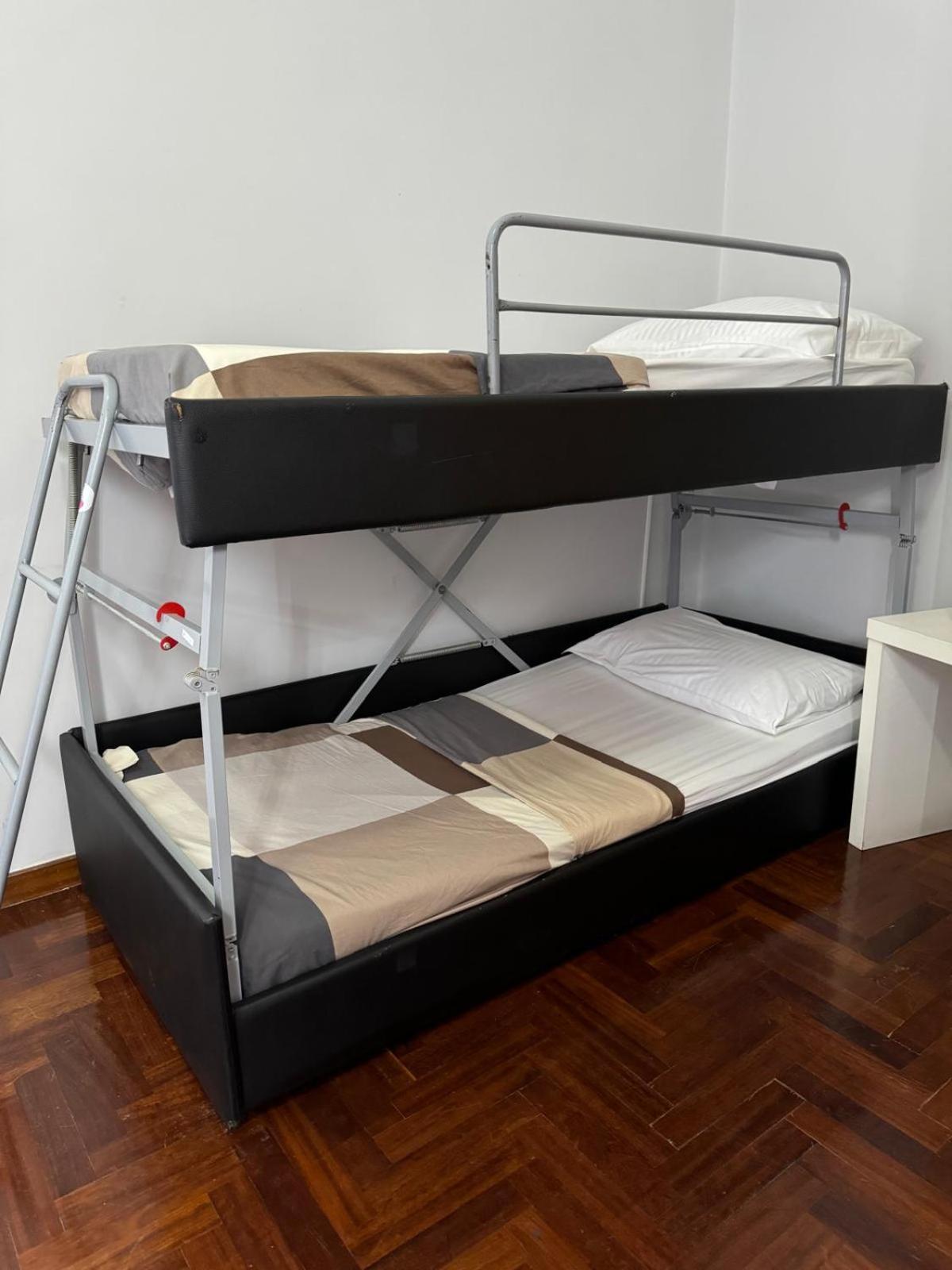 Destination In Rome Hostel Ngoại thất bức ảnh