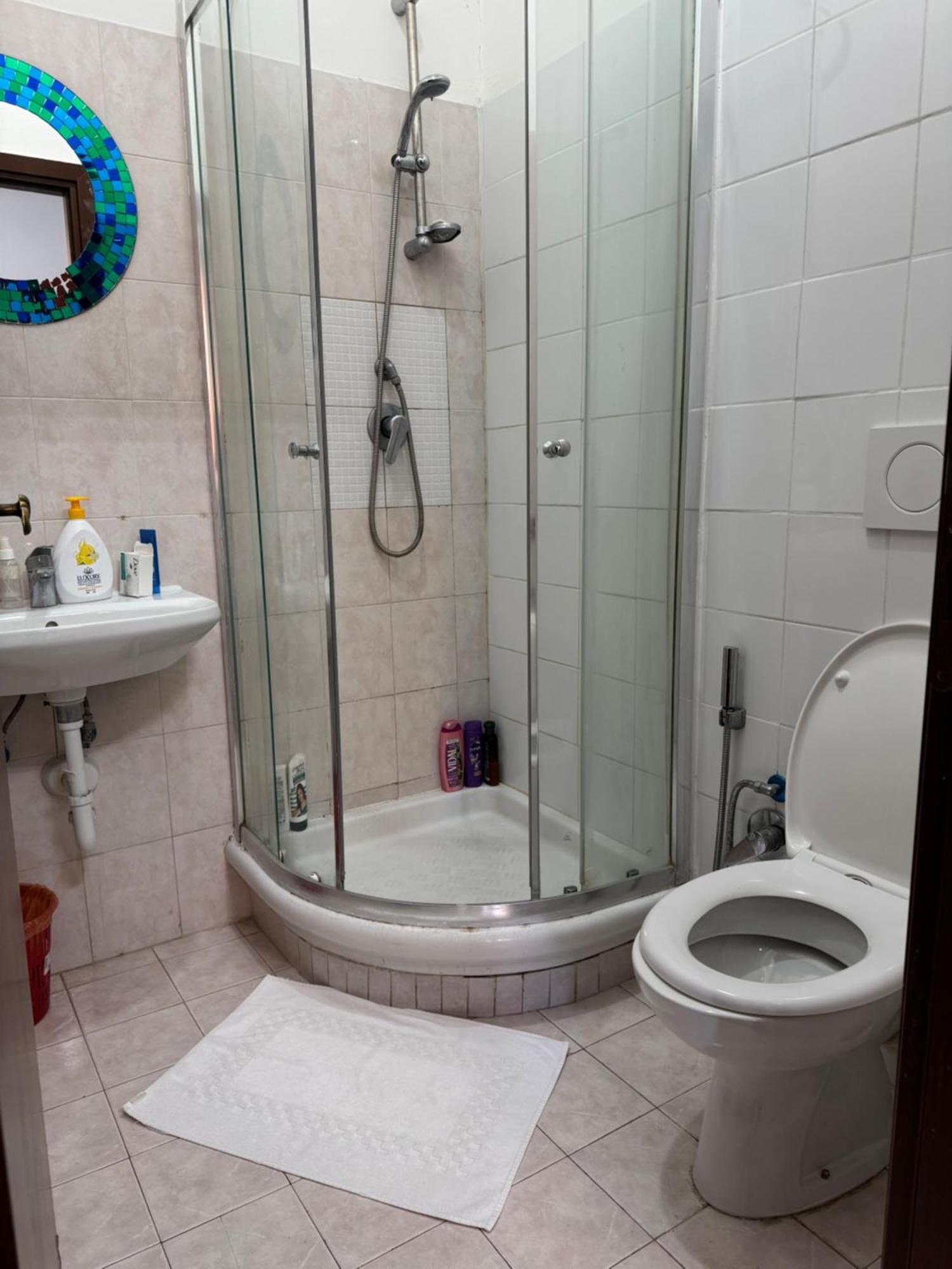 Destination In Rome Hostel Ngoại thất bức ảnh