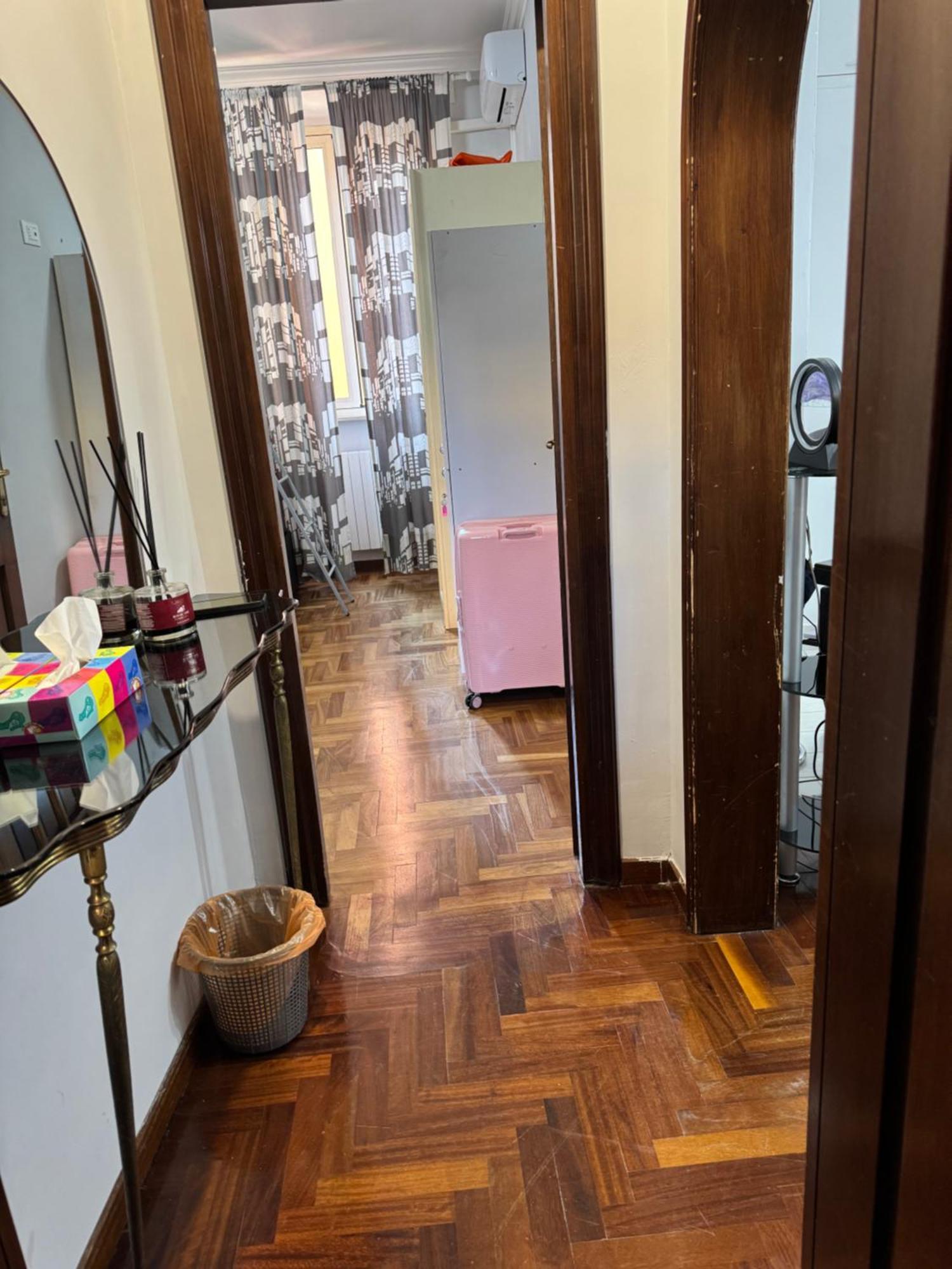 Destination In Rome Hostel Ngoại thất bức ảnh