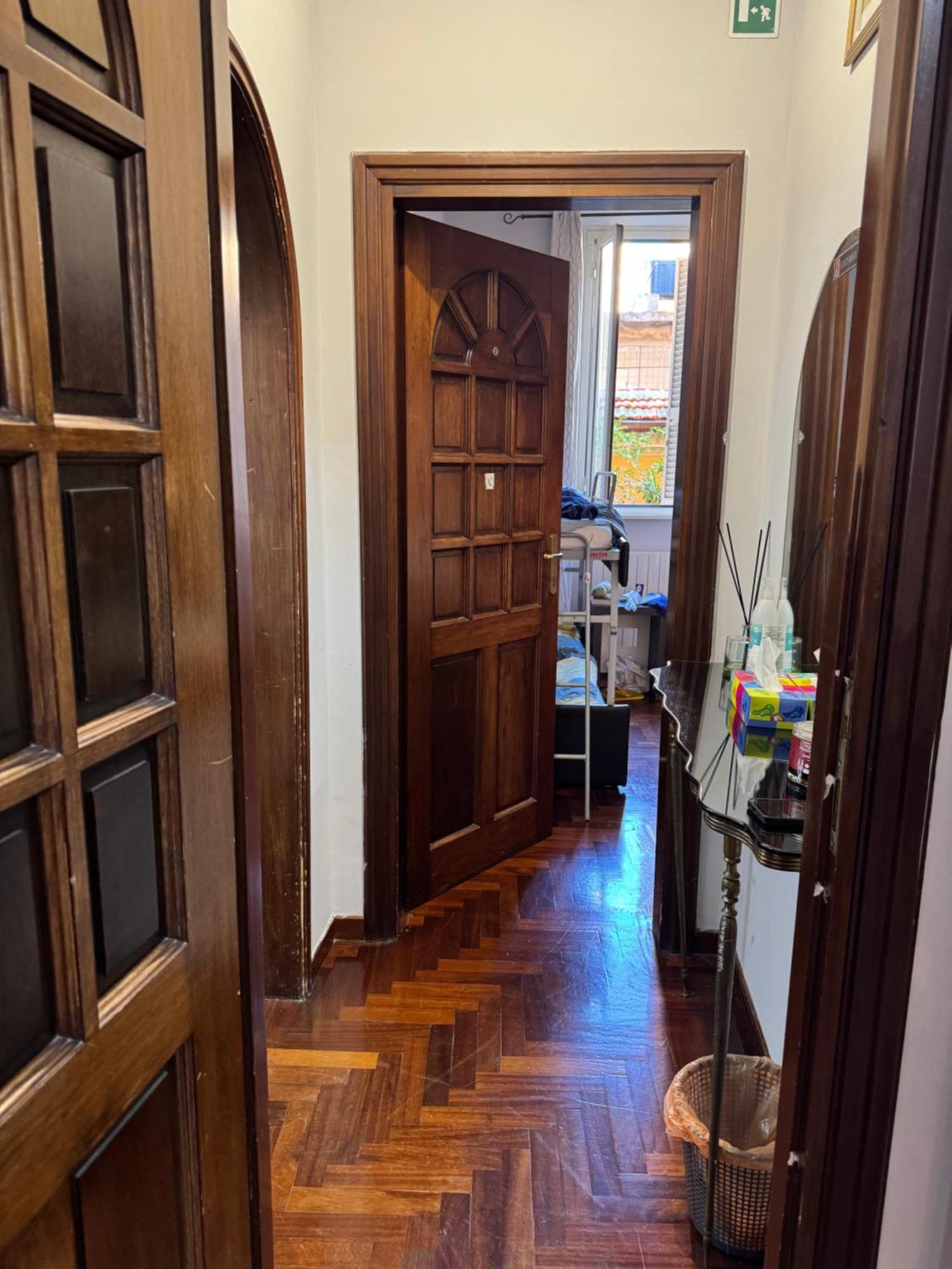 Destination In Rome Hostel Ngoại thất bức ảnh