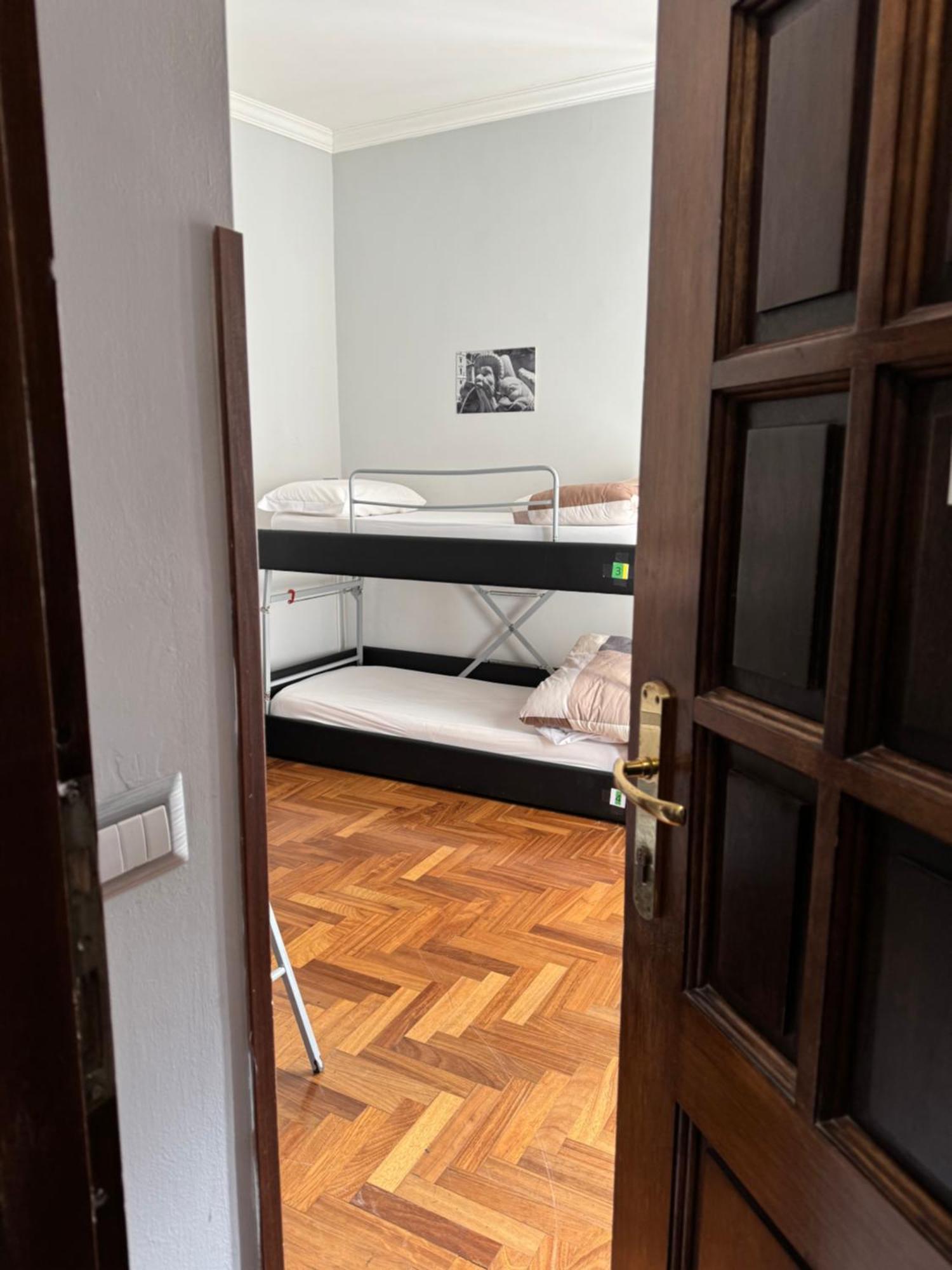 Destination In Rome Hostel Ngoại thất bức ảnh