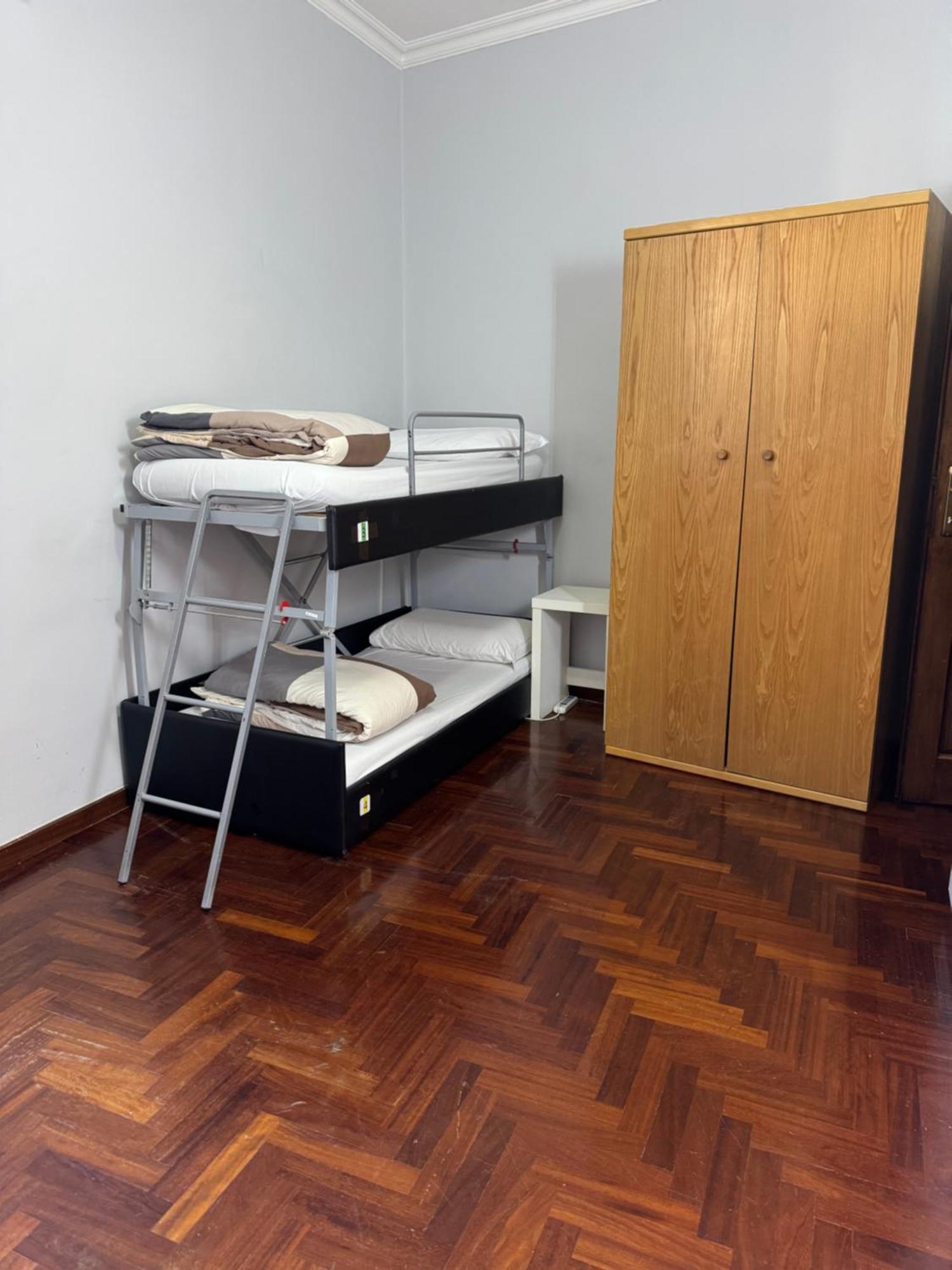Destination In Rome Hostel Ngoại thất bức ảnh